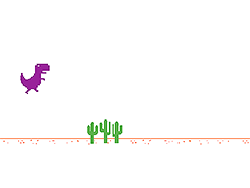Pixel Dino Run: Jogue Pixel Dino Run gratuitamente
