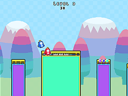 Jelly Bros Red and Blue | Play Now Online for Free - Y8.com