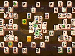 Mahjong Duels — jogar jogos de paciência Mahjong online grátis em modo  multijogador
