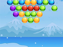 Bubble Shooter Pro - Jogos de Habilidade - 1001 Jogos