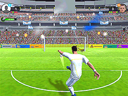 4x4 Soccer  Jogue Agora Online Gratuitamente - Y8.com