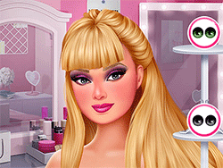 TikTok Divas Barbiecore Game - Play online at 