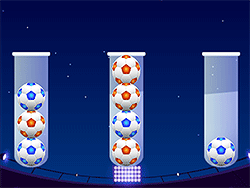 Bubble Shooter Soccer 2 - Jogos de Habilidade - 1001 Jogos