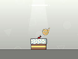 CATS LOVE CAKE - Play Online for Free!