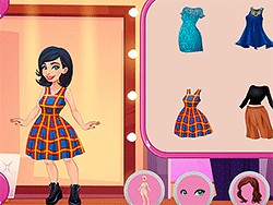 Dress Up Girls Play Now Online For