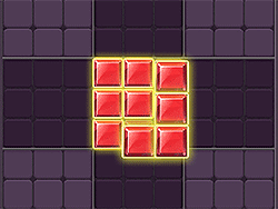 Unblocked - Classic Block Puzzle HTML5 Game