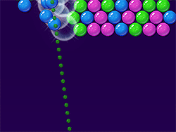 Bubble Shooter Free 2 - Jogos de Habilidade - 1001 Jogos