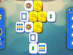 Mahjong Connect - Jogos de Raciocínio - 1001 Jogos