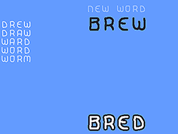 Wordward Draw | Play Now Online for Free - Y8.com
