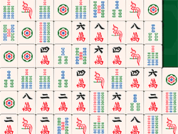 Kris Mahjong - Jogos de Raciocínio - 1001 Jogos
