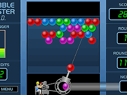 Ocean Bubble Shooter - Jogos de Habilidade - 1001 Jogos