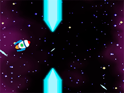 Rocket Odyssey | Play Now Online for Free - Y8.com