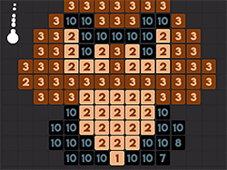 Pixel Brick Breaker | Play Now Online for Free - Y8.com
