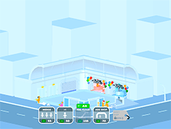 My Shopping Mall - Play Now on Y8.com
