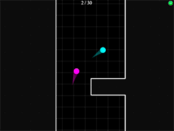 Duo Ball Adventure | Play Now Online for Free - Y8.com