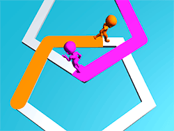 Paint Over the Lines | Play Now Online for Free - Y8.com