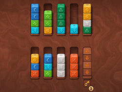 Color Block Sort | Play Now Online for Free - Y8.com