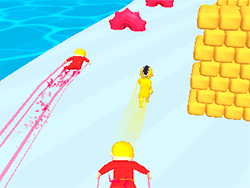 Haunted Heroes | Juega en Línea Ahora Gratis - Y8.com