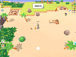 Survival Island | Play Now Online for Free - Y8.com