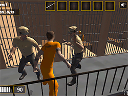 Jailbreak Assault | Juega en Línea Ahora Gratis - Y8.com