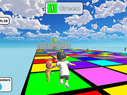 Color Race Obby Joc - Joacă Online Acum Gratuit - Y8.com