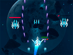Star Wing | Play Now Online for Free - Y8.com