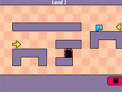 Arrow Pathway - Jouez en Ligne - Y8.com