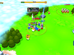 Conquer Kingdoms | Play Now Online for Free - Y8.com