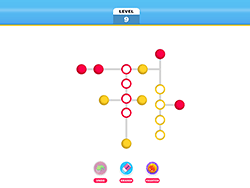 Color Dots Joc - Joacă Online Acum Gratuit - Y8.com