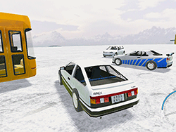 Car Destruction King - Play Now on Y8.com