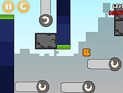 Cube Dude: Episode 1 | Play Now Online for Free - Y8.com