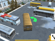 Bus Master Parking 3D - Racing & Driving - Y8.COM
