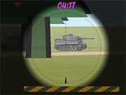 Tanks Battle - Shooting - Y8.COM