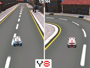 Mayhem Racing - Racing & Driving - Y8.COM