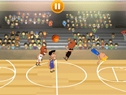 Fun Basketball - Sports - Y8.COM