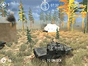Tanks Battleground