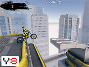 Motocross Trials - Racing & Driving - Y8.COM