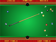 Billiards - Sports - Y8.COM