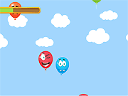 Balloon Pop - Skill - Y8.COM