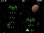 Space Shooter Project - Arcade & Classic - Y8.COM
