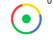 Color Circle - Skill - Y8.COM