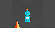 Juice Bottle Fast Jumps - Skill - Y8.COM