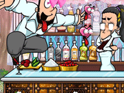 Bartender The Wedding - Vui/Điên - Y8.COM