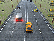 Highway Traffic - Racing & Driving - Y8.COM