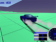 Stunt Simulator - Racing & Driving - Y8.COM