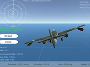 Fighter Aircraft Pilot - Skill - Y8.COM