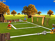Moorhuhn Soccer - Sports - Y8.COM