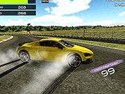 Supercars Drift - Racing & Driving - Y8.COM