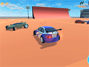 Car Simulator Arena - Racing & Driving - Y8.com