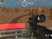 Sniper:Invasion - Shooting - Y8.COM